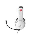Audífonos Turtle beach Airlite Switch 2 Negro/ Blanco
