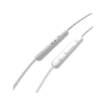 Audifonos Xiaomi Alámbrico Tipo C Blanco