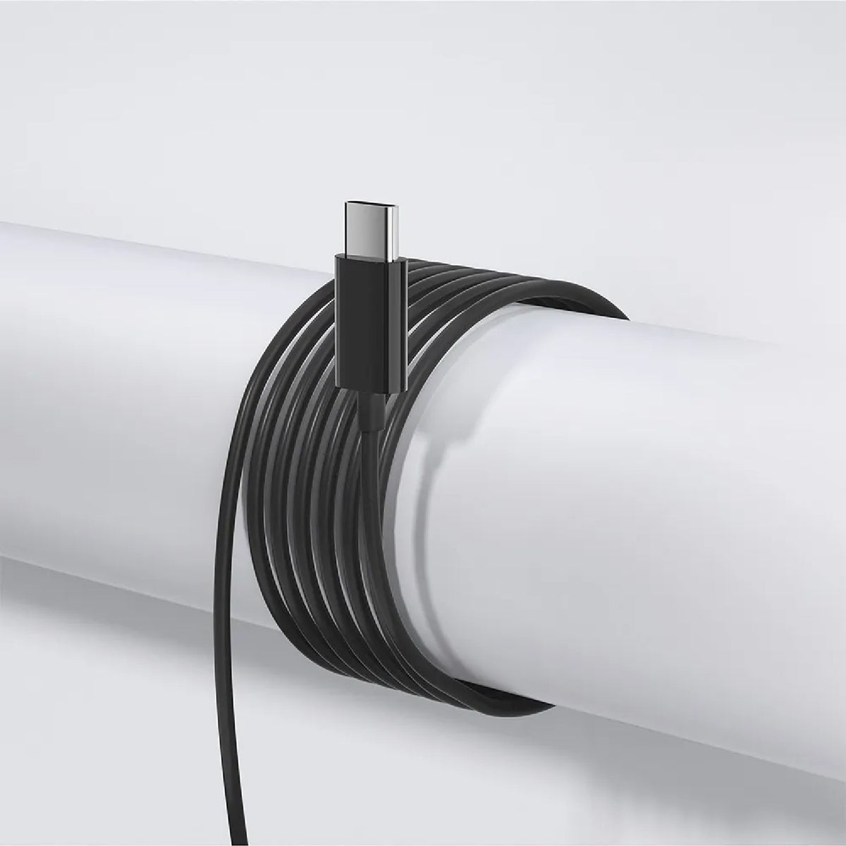 Audífonos Xiaomi Type-C Negro Alámbricos