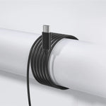 Audífonos Xiaomi Type-C Negro Alámbricos