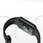 Banda XIAOMI Smart Band 10 Pro Negro