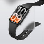 Banda XIAOMI Smart Band 10 Pro Negro