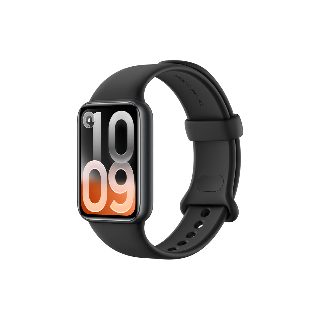 Banda XIAOMI Smart Band 10 Pro Negro