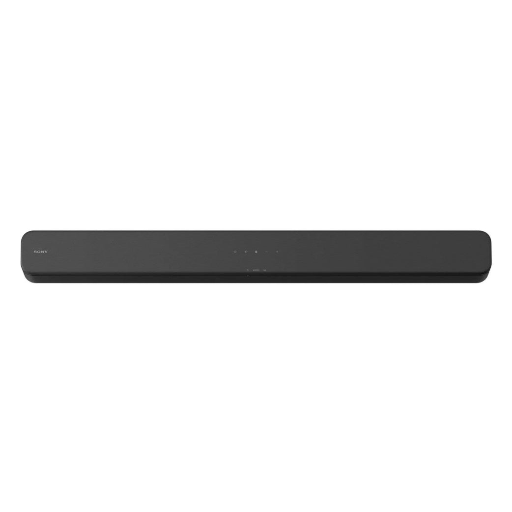 Barra de Sonido SONY HT-S100F Negro