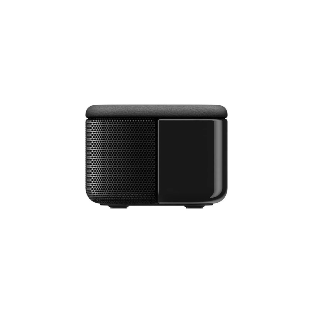 Barra de Sonido SONY HT-S100F Negro