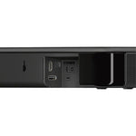 Barra de Sonido SONY HT-S100F Negro