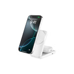 Base Carga Belkin Mag QI2 25W 2 en1 Bl