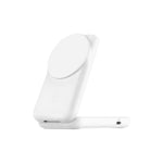 Base Carga Belkin Mag QI2 25W 2 en1 Bl