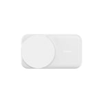 Base Carga Belkin Mag QI2 25W 2 en1 Bl