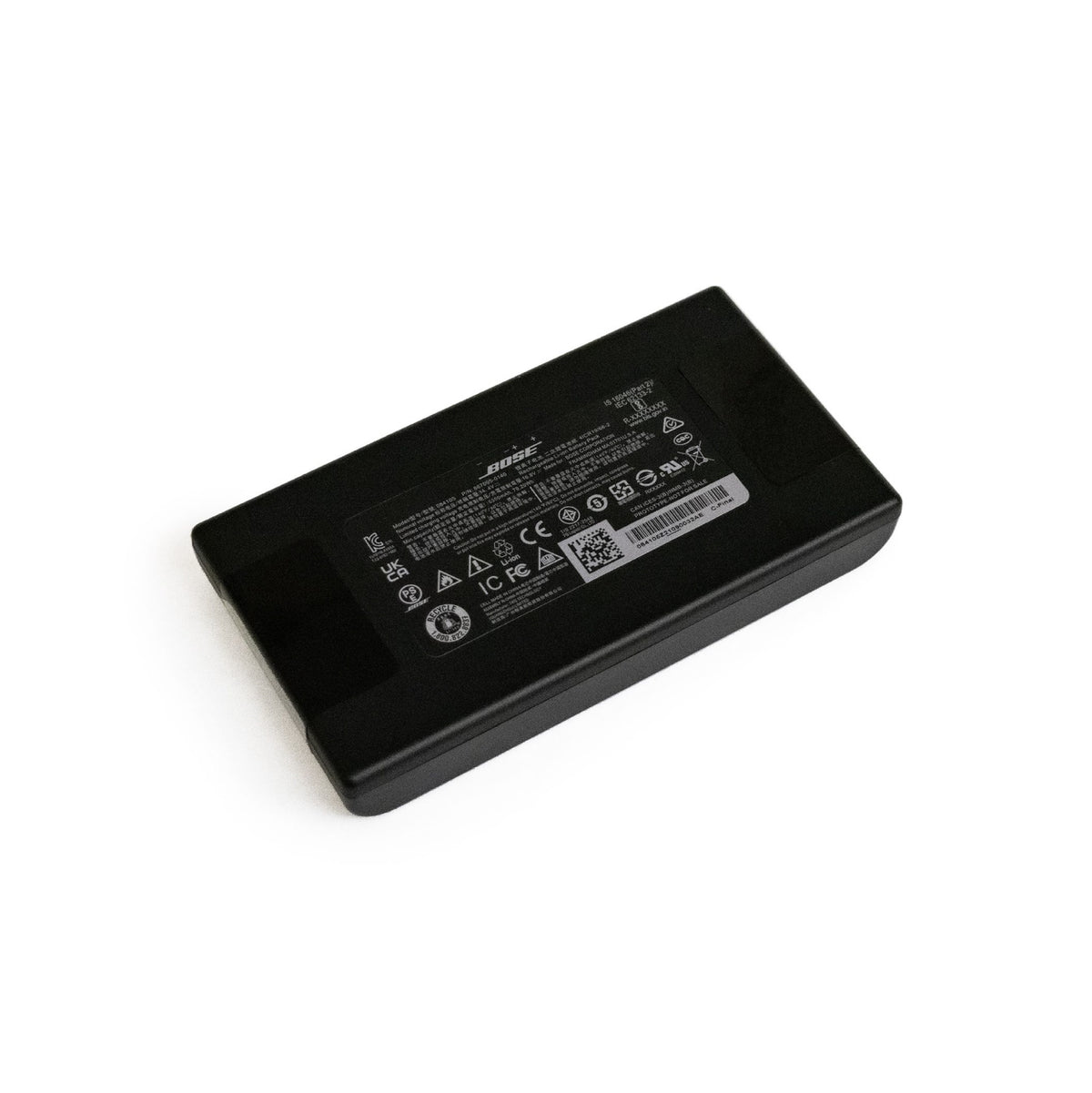 Batería Parlante Bose S1 Pro+