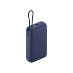 Bateria Xiaomi Recargable 20.000mH Azul