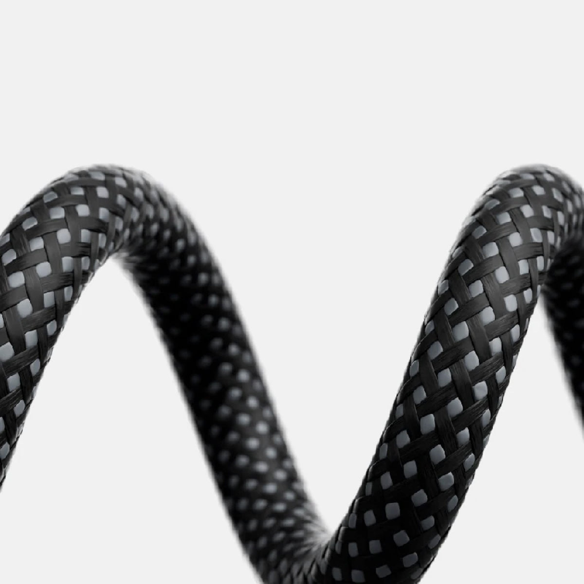 Cable Klip Xtreme Braided Tipo C A Tipo C 240w