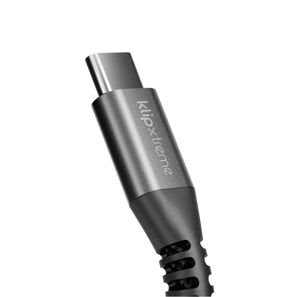 Cable Klip Xtreme Braided Tipo C A Tipo C 240w