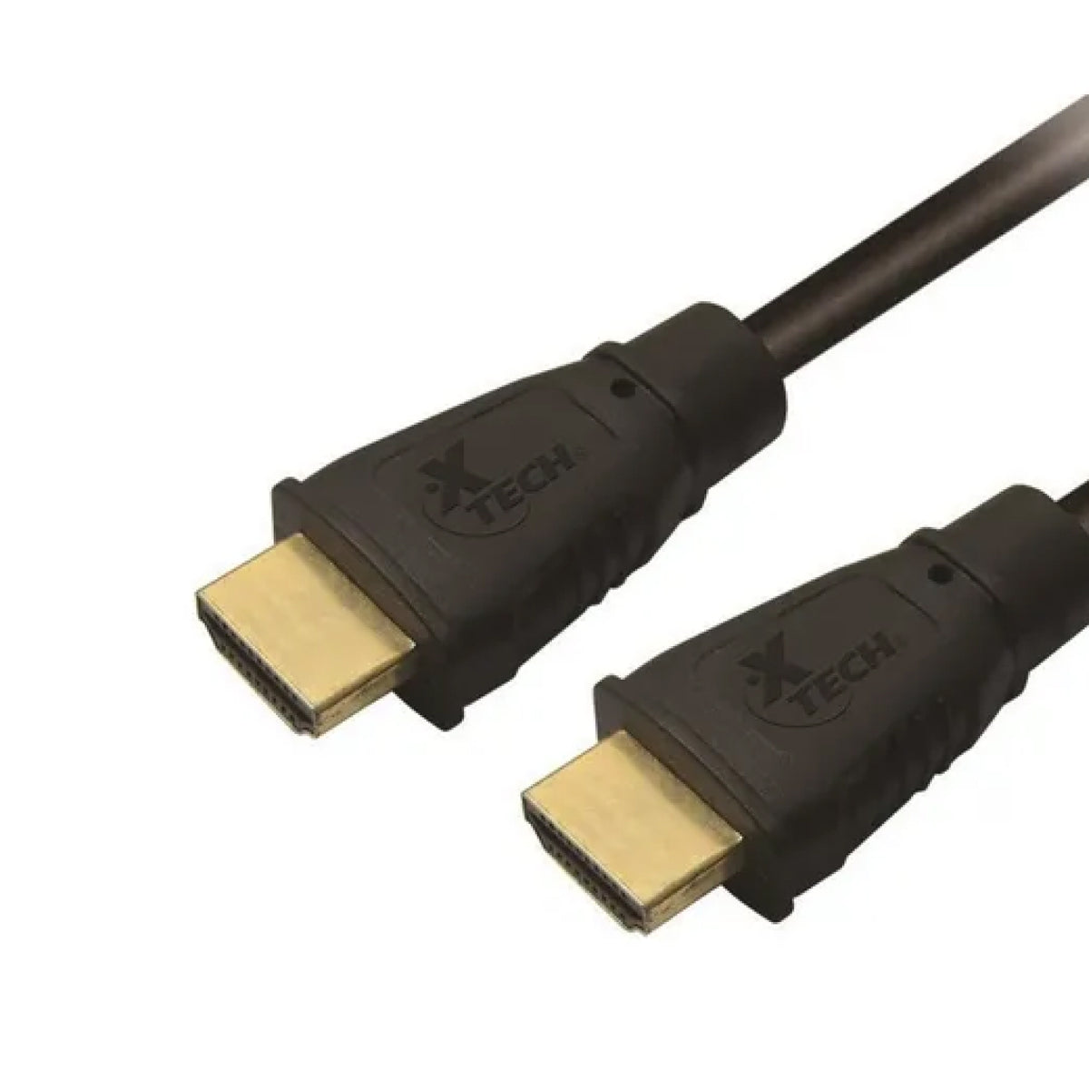 Cable Xtech Hdmi A Hdmi 7.6 Mts Xtc 370