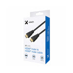 Cable Xtech Hdmi A Hdmi 7.6 Mts Xtc 370