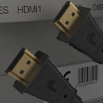 Cable Xtech Hdmi A Hdmi 7.6 Mts Xtc 370
