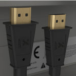 Cable Xtech Hdmi A Hdmi 7.6 Mts Xtc 370