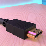 Cable Xtech Hdmi To Hdmi 8k V2.1 1.8 Mts Xtc637