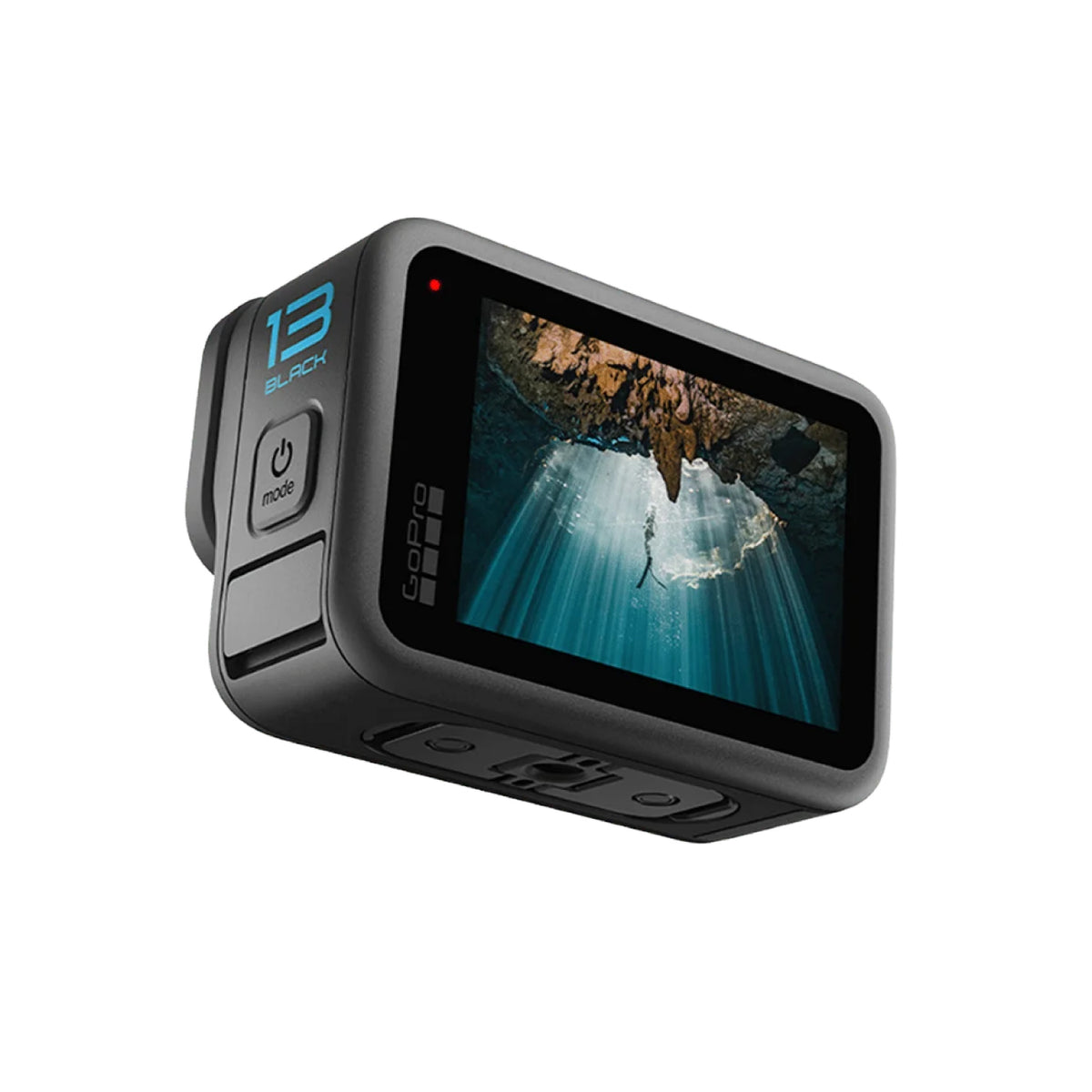 Cámara Gopro Hero 13 blackBundle extended Power