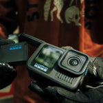 Cámara Gopro Hero 13 blackBundle extended Power