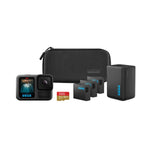 Cámara Gopro Hero 13 blackBundle extended Power