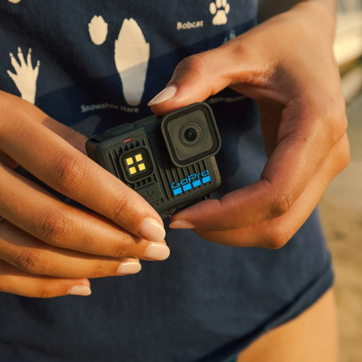 Cámara Gopro Lit Hero