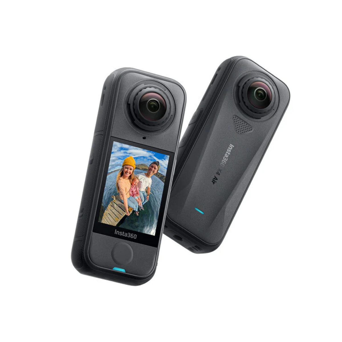 Camara Insta 360 X4 Air Starter Combo