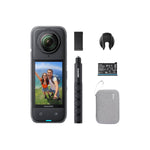 Camara Insta 360 X4 Air Starter Combo