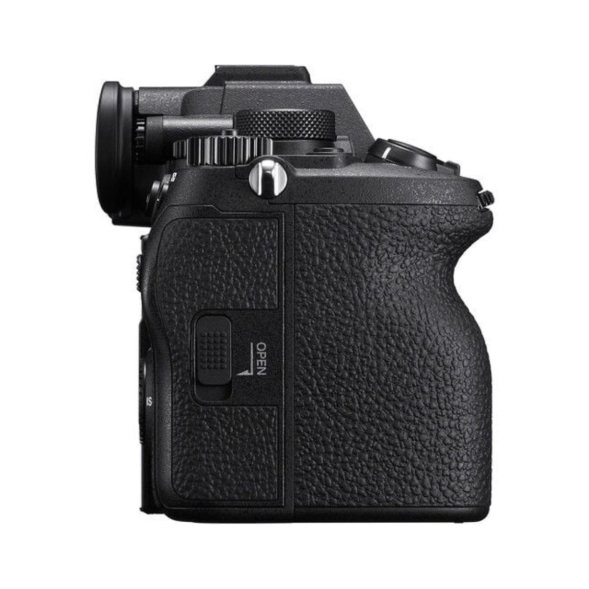 Cámara Sony ILCE-7M5M BQE38 + (Lente 28-70mm II)