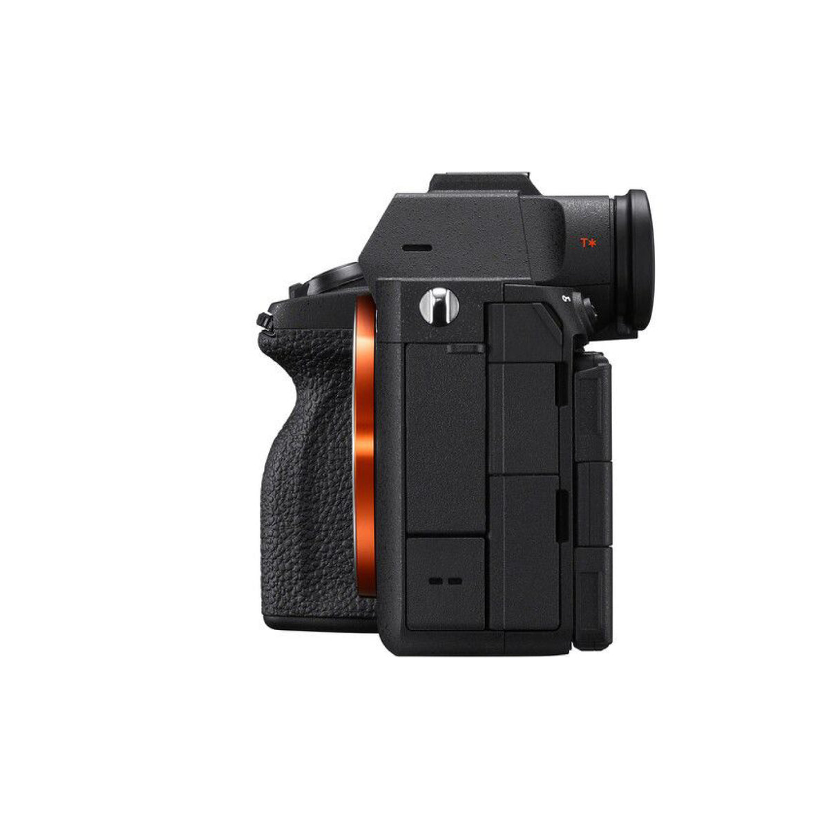 Cámara Sony ILCE-7M5M BQE38 + (Lente 28-70mm II)