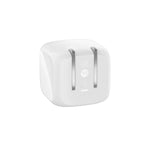 Cargador Belkin De Pared De 30w Usb-c Con Cable