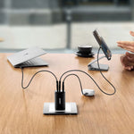 Cargador De Pared Anker 65w Carga Rapida - Tipo C Y Usb