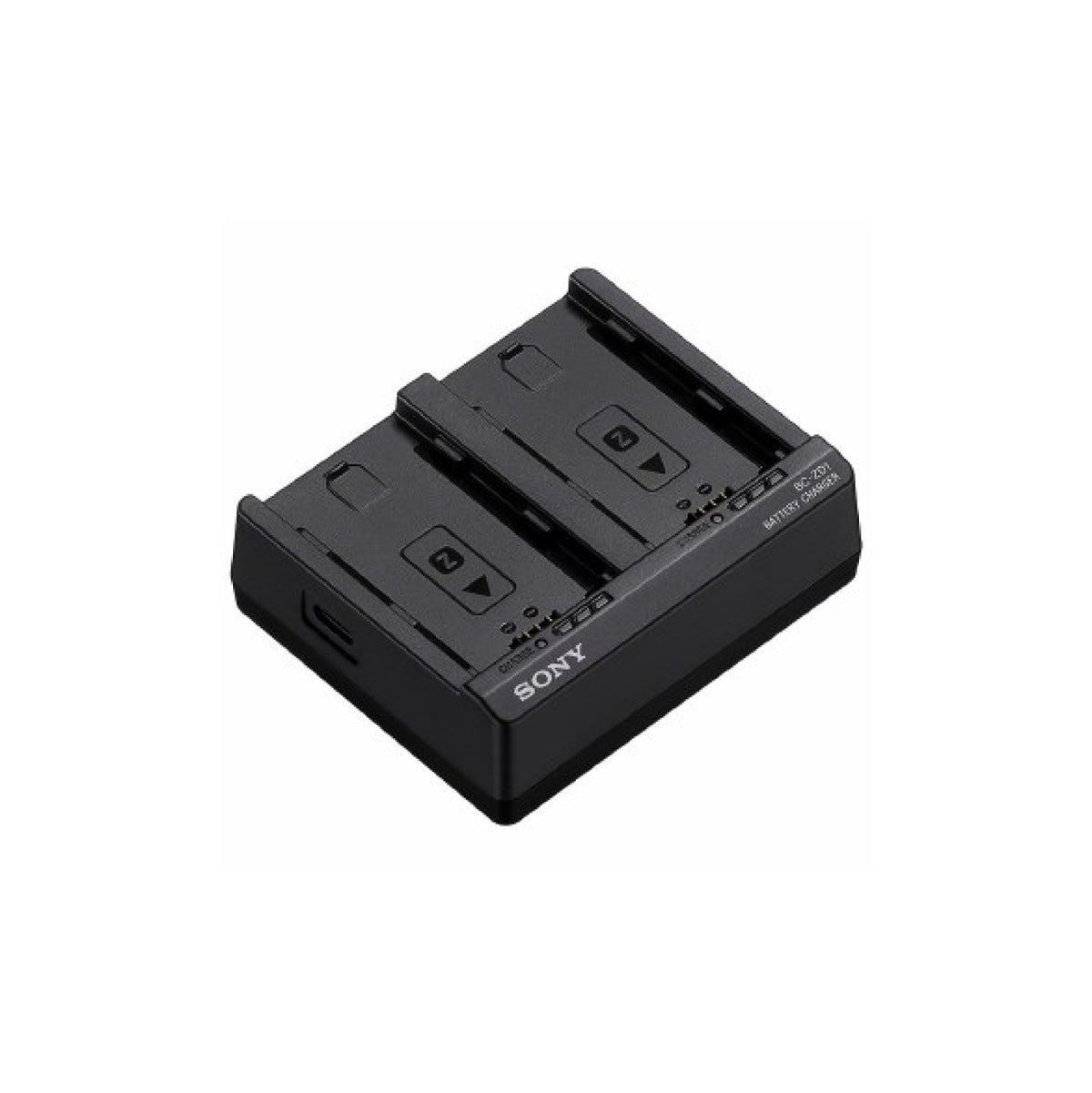 Cargador Dual De Bateria Sony Np-fz 100