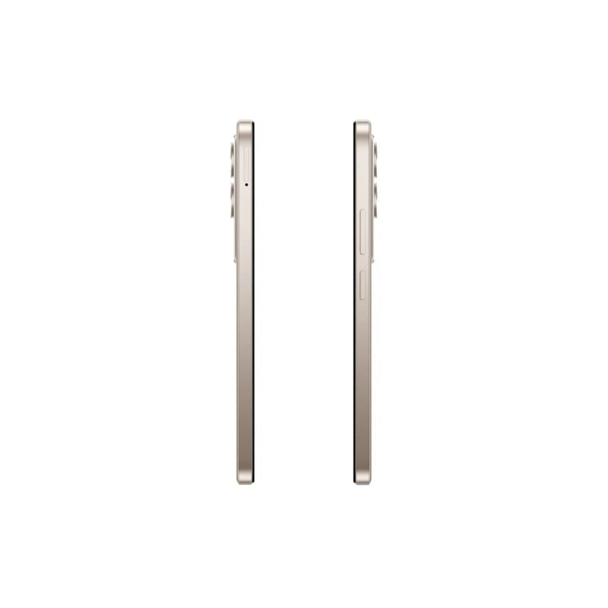 Celular Xiaomi Redmi 15 4G 8GB 256GB Titan Gris