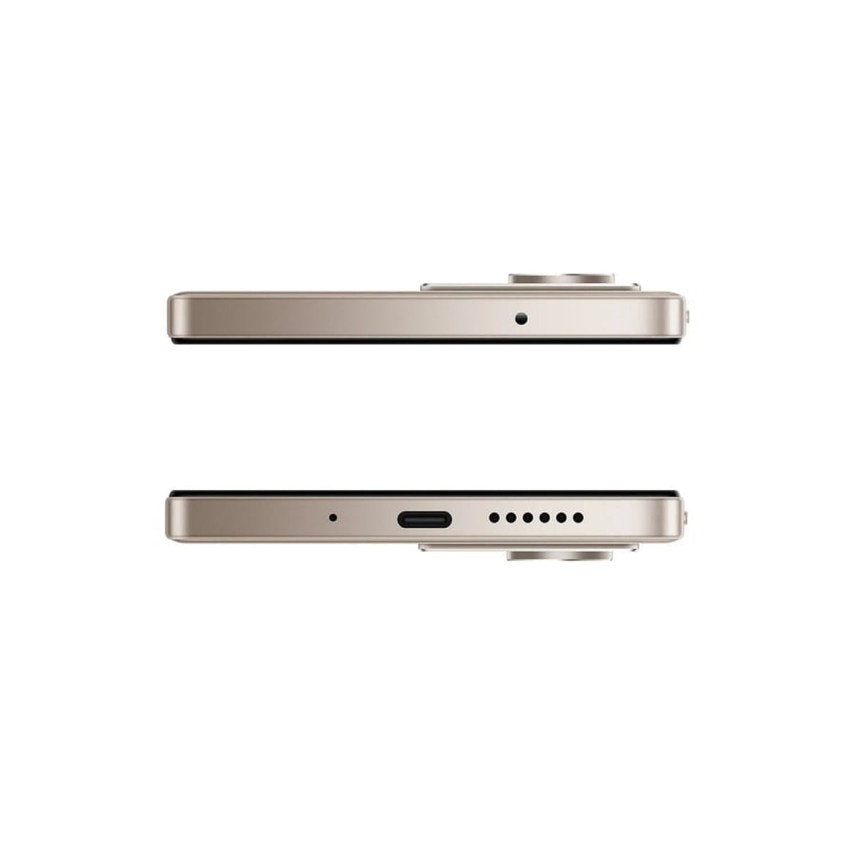 Celular Xiaomi Redmi 15 4G 8GB 256GB Titan Gris