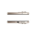 Celular Xiaomi Redmi 15 4G 8GB 256GB Titan Gris