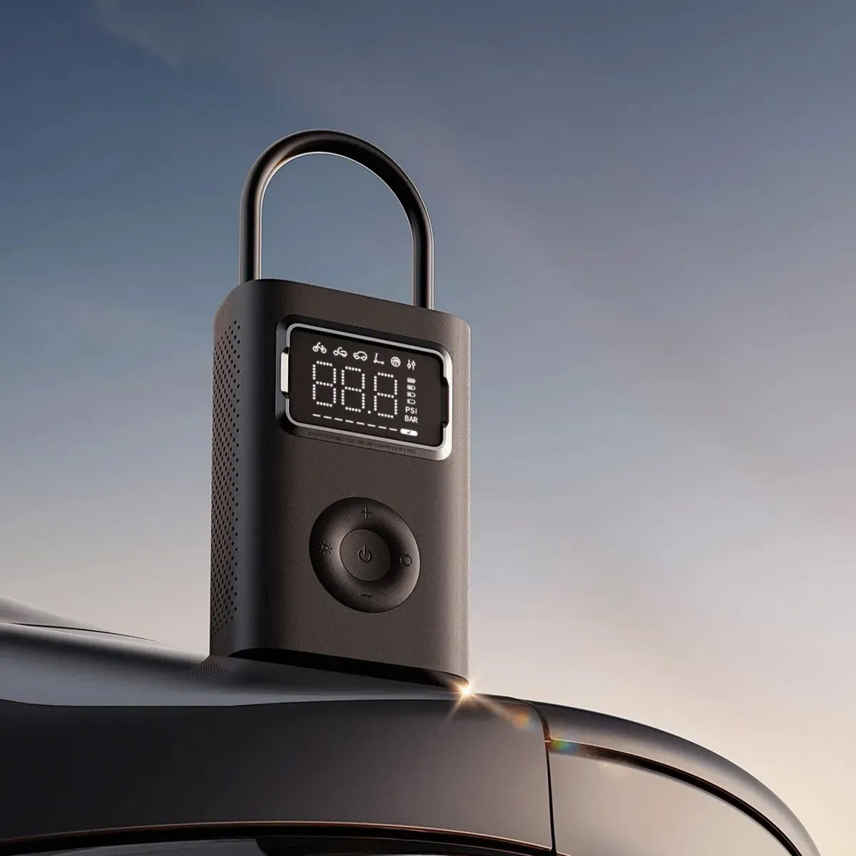 Compresor Portatil Xiaomi Air 2 Pro