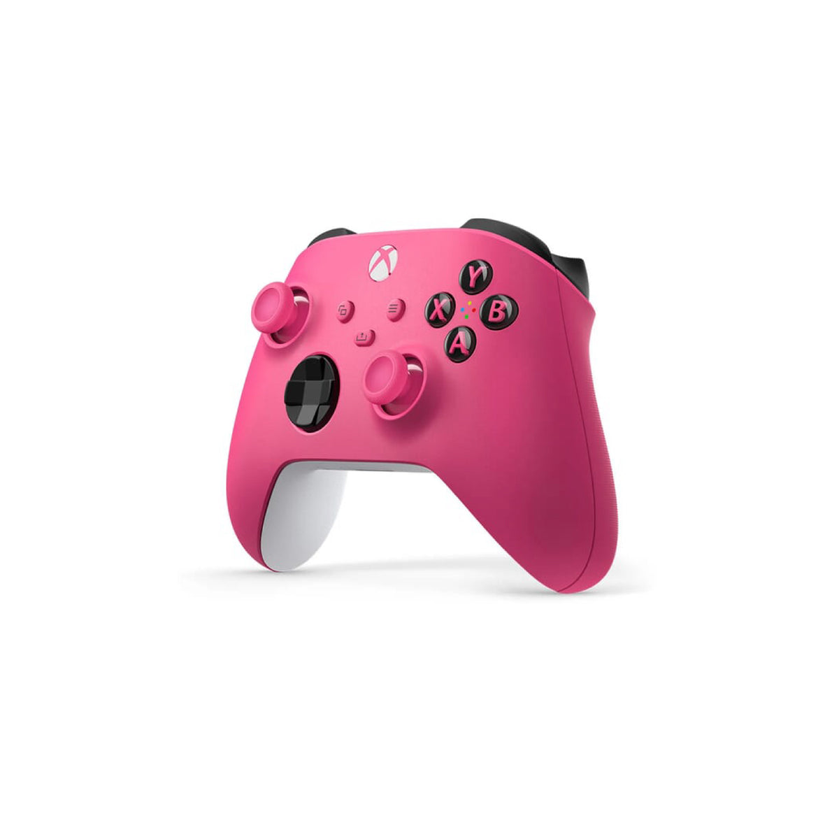 Control Inalambrico Xbox Series X/s Rosado