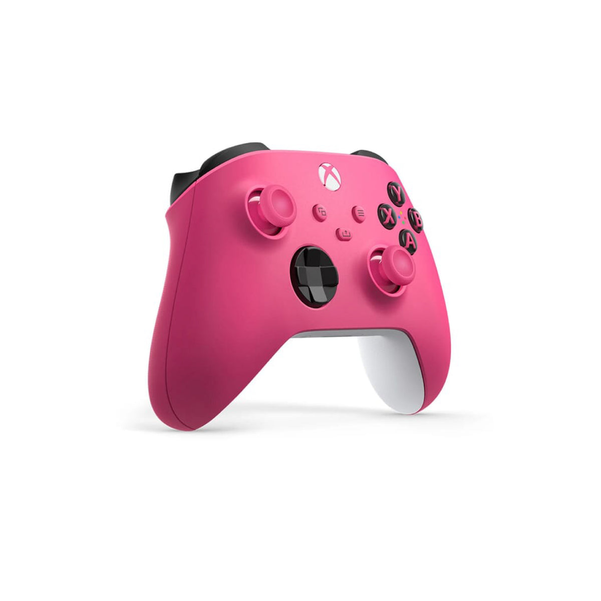 Control Inalambrico Xbox Series X/s Rosado