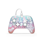 Control Nintendo Swicth2 PowerA Advantage Mushroom Kingdom
