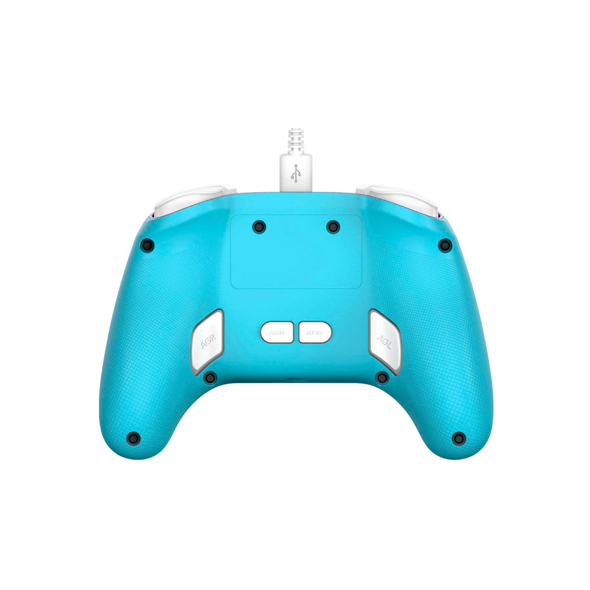 Control Nintendo Swicth2 PowerA Advantage Mushroom Kingdom