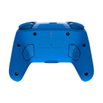 Control Nintendo Switch 2 Inalambrico Afterglow Azul