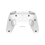 Control Nintendo Switch 2 Inalambrico Afterglow Blanco