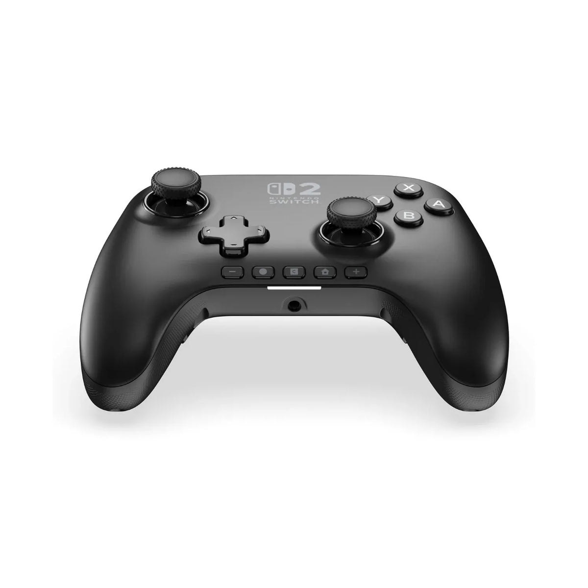 Control Nintendo Switch 2 PowerA Negro
