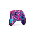 Control Xbox Inalambrico Heart Breaker Edicion Especial