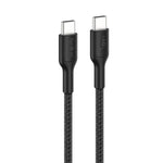 Cable Belkin Braided USB-C A USB-C De 2 Metros 60W Para Nintendo Switch 2