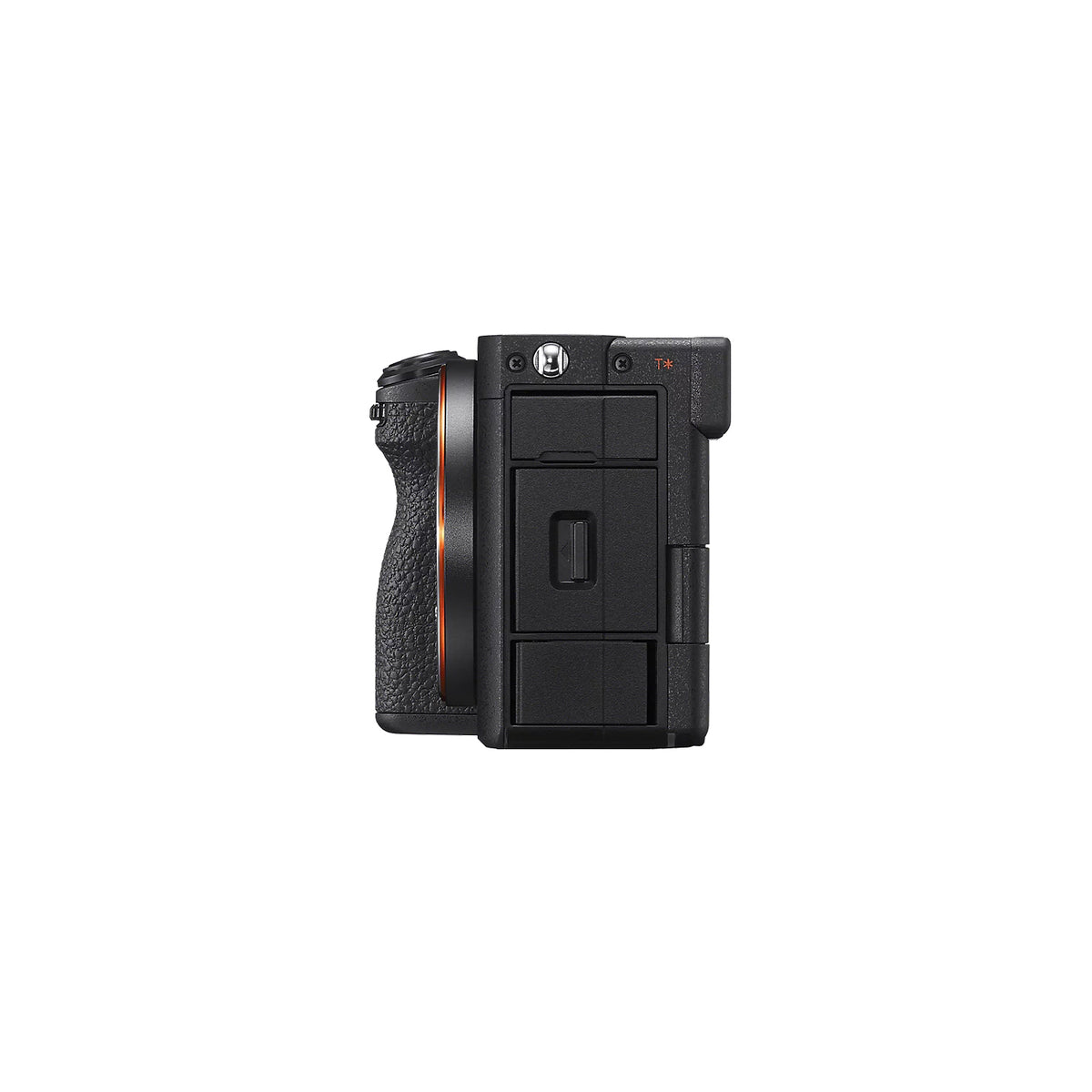 Cámara Sony ILCE-7CM2 / SQE38 cuerpo