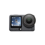 Cámara DJI Osmo Action 6 Adventure Combo