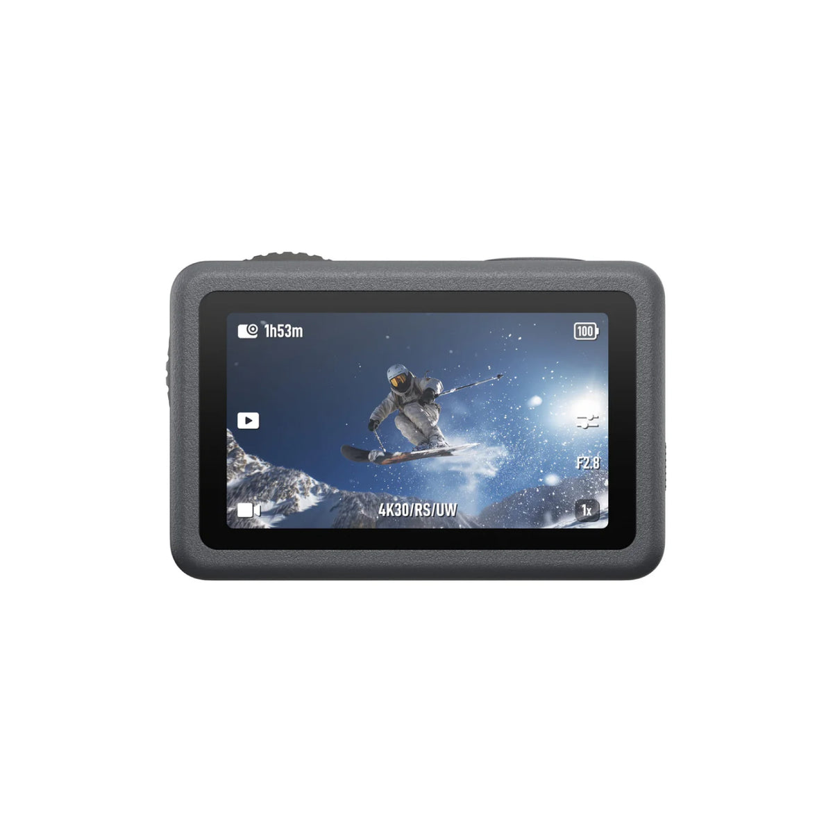 Cámara DJI Osmo Action 6 Adventure Combo