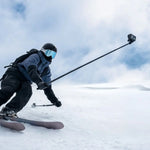 Cámara DJI Osmo Action 6 Adventure Combo